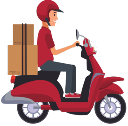 DESPACHO PRIORITARIO